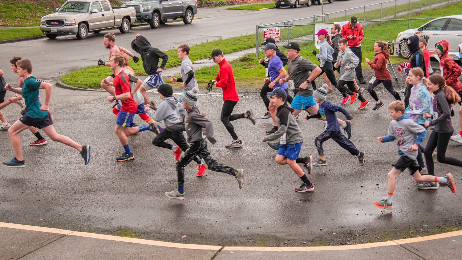 The Thorbeckes Athletic Performance Turkey Trot, presented by Althauser Rayan Abbarno, LLP takes place every Thanksgiving morning and benefits the Boys and Girls Club of Lewis County and the Chehalis Foundation. Stay tuned for more information.